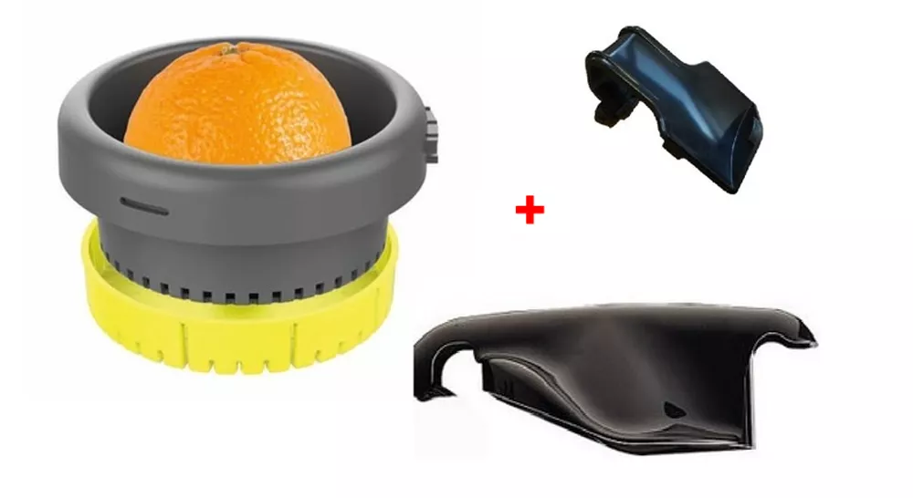 Presse-agrumes complet pour Juice Expert Magimix