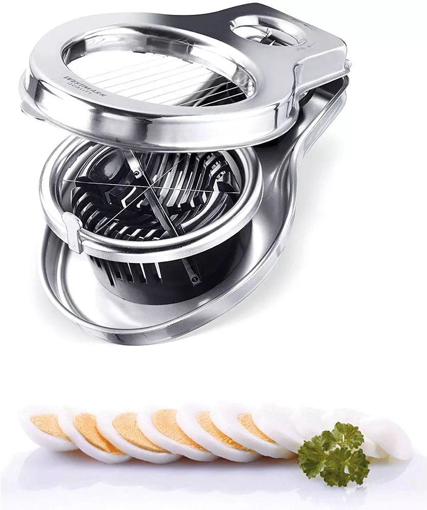 Coupe-Oeuf dur Egg-Natius Westmark