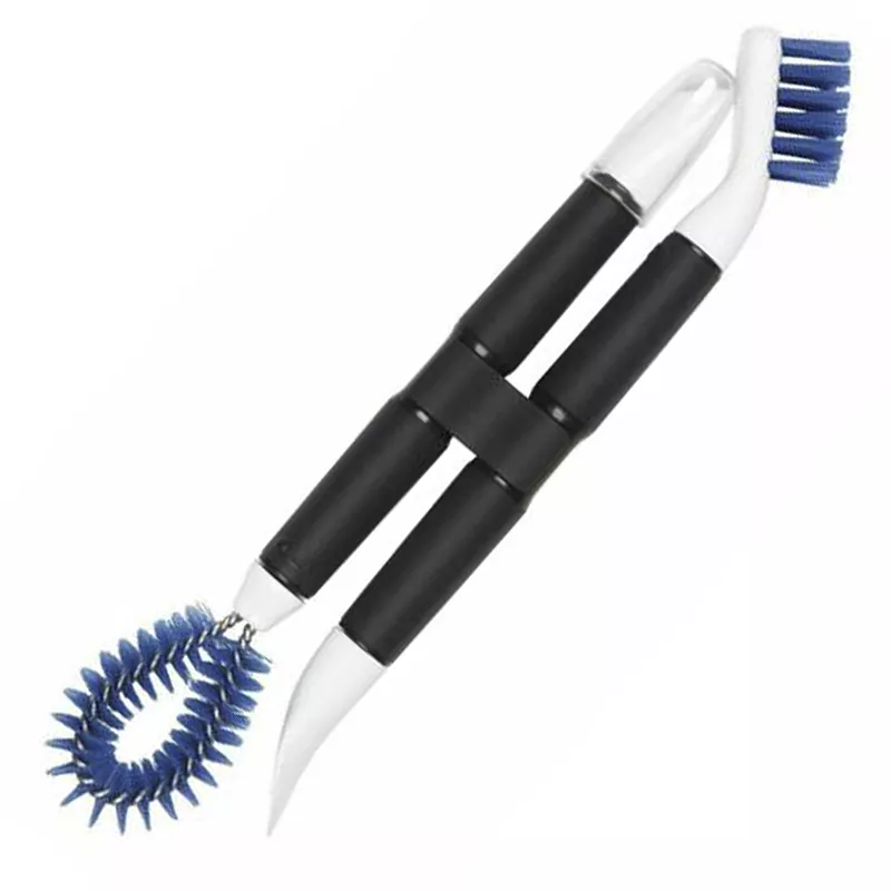 Set de Nettoyage Vaisselle 4 en 1 Oxo