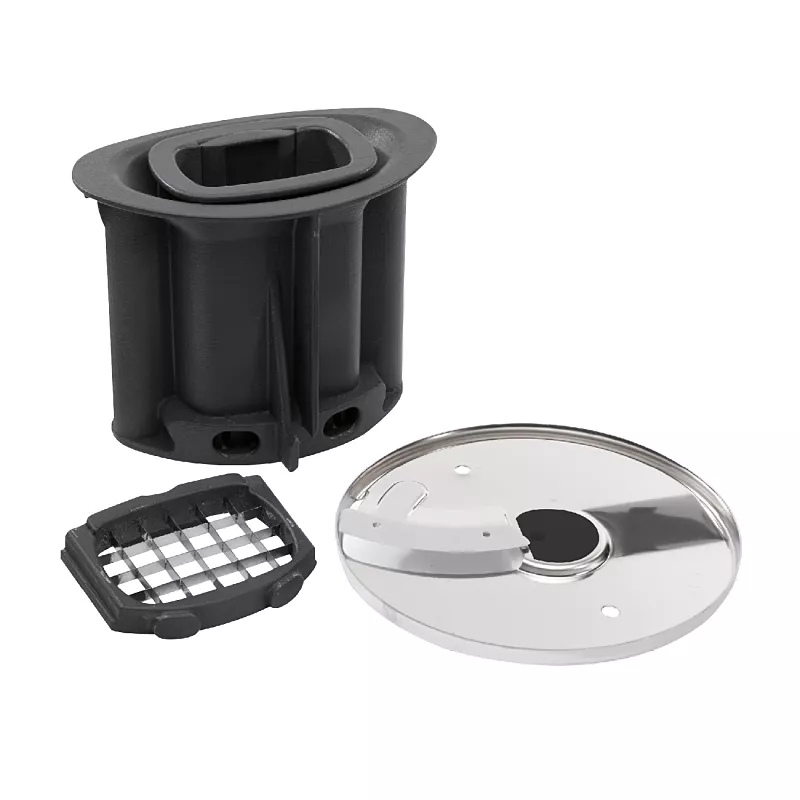 Coffret cubes et bâtonnets Magimix