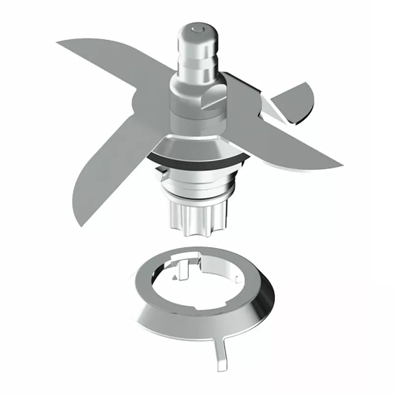 Couteau complet (joint + écrou) pour Cook expert Magimix