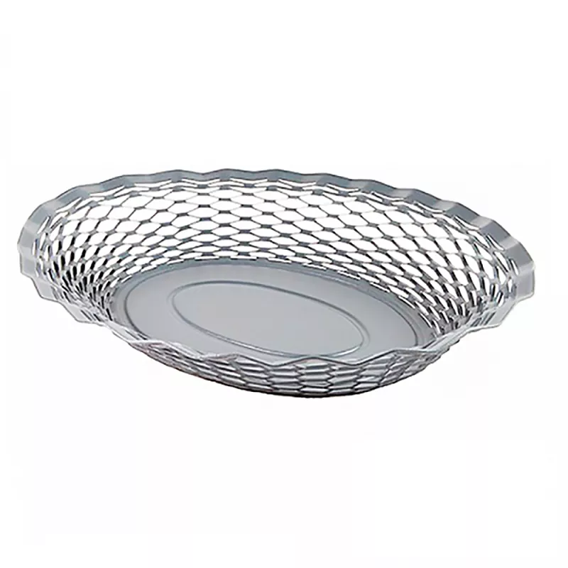 Corbeille à Pain Inox Roger Orfevre