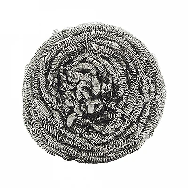 Boule Inox Tradition Andrée Jardin