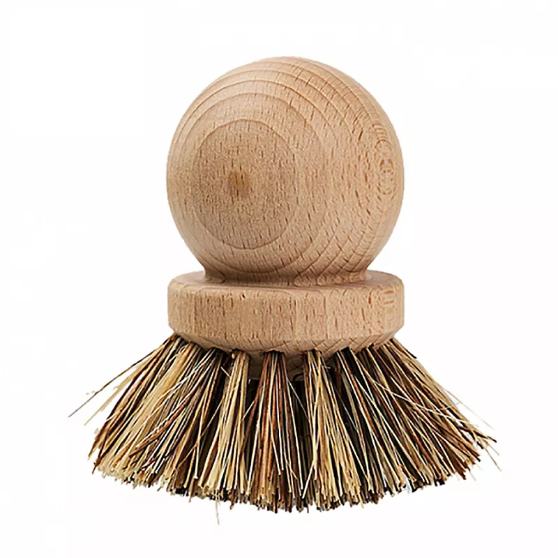 Brosse à casserole "Tradition" Andrée Jardin