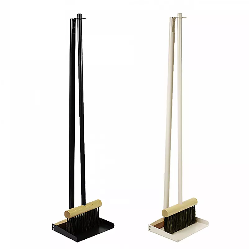 Pelle + Balayette Grand Complet Andrée Jardin