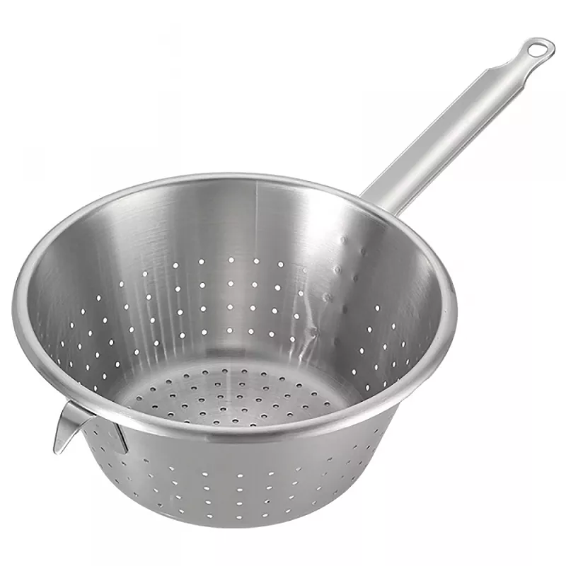 Passoire conique professionnelle De Buyer