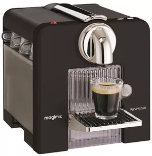 Pièces détachées MAGIMIX NESPRESSO M 220 Le cube