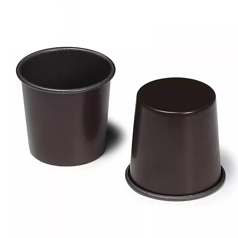 Moule baba ou dariole Gobel