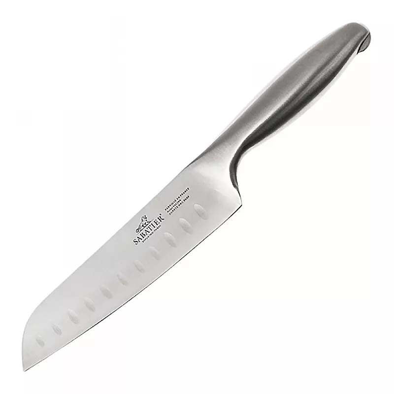 Couteau japonais santoku FUSO
