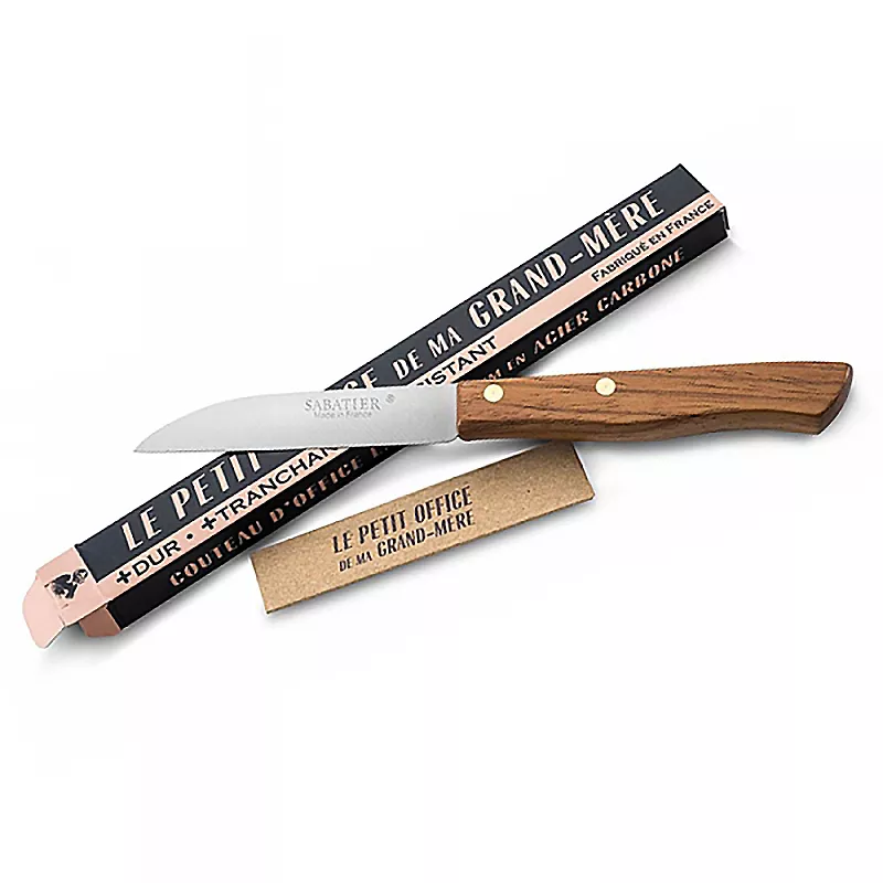 Couteau Le Petit Office de ma grand-mère Sabatier
