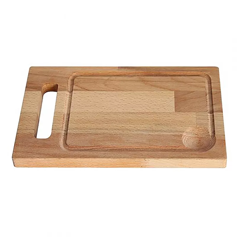 Planche à Découper en Hêtre Roger Orfèvre