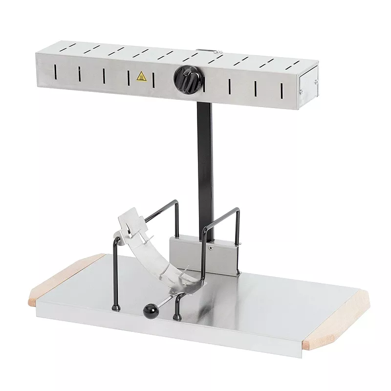 Appareil à Raclette Alpage Inox Louis Tellier