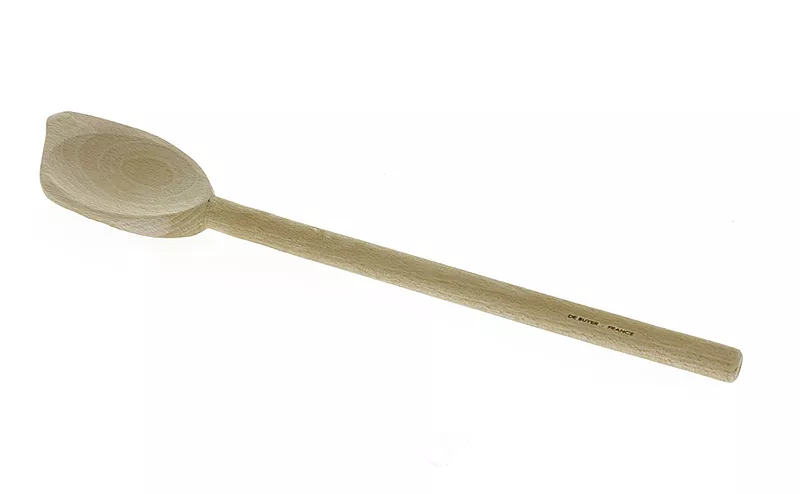 Cuillère Spéciale Sauce B Bois De Buyer