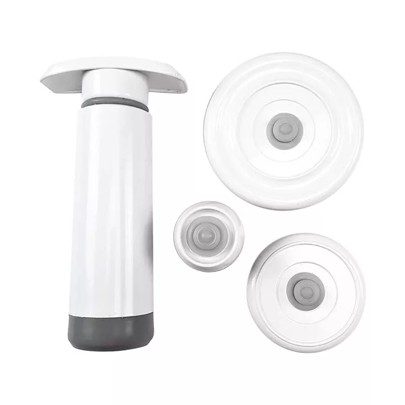 Set de Mise sous Vide Pika