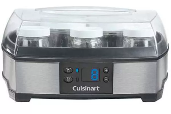 Pièces Détachées Yaourtières YM350E / YM400E Cuisinart