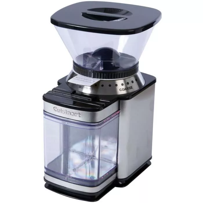 Pièces Détachées Moulin & Broyeur DBM8E Cuisinart