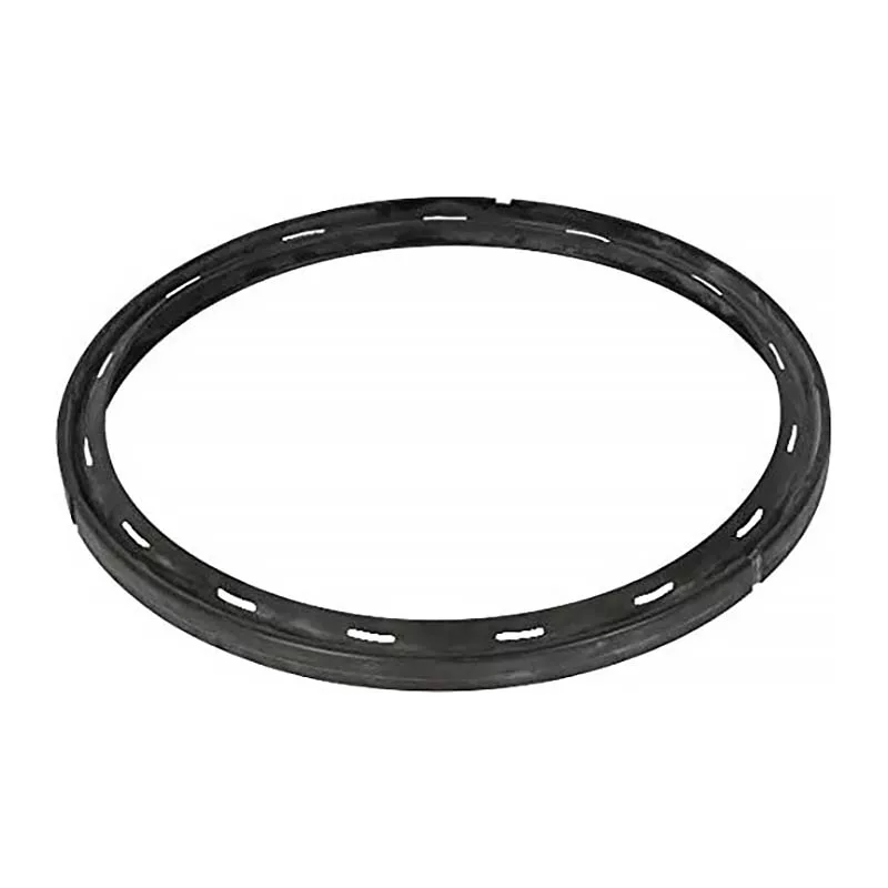 Joint 245 mm pour autocuiseur Clipso Essential & Gourmet SEB