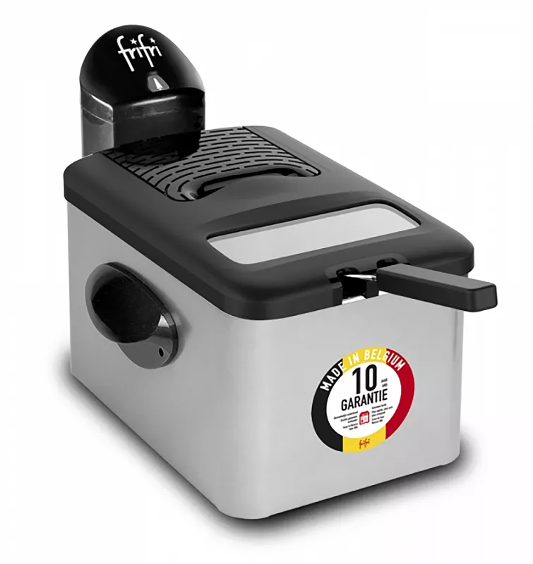 Friteuse 1905 Duo Fil Frifri