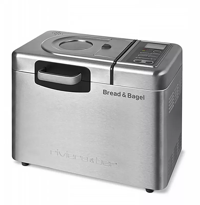 Machine à Pain Bread & Bagel QD794A Riviera & Bar