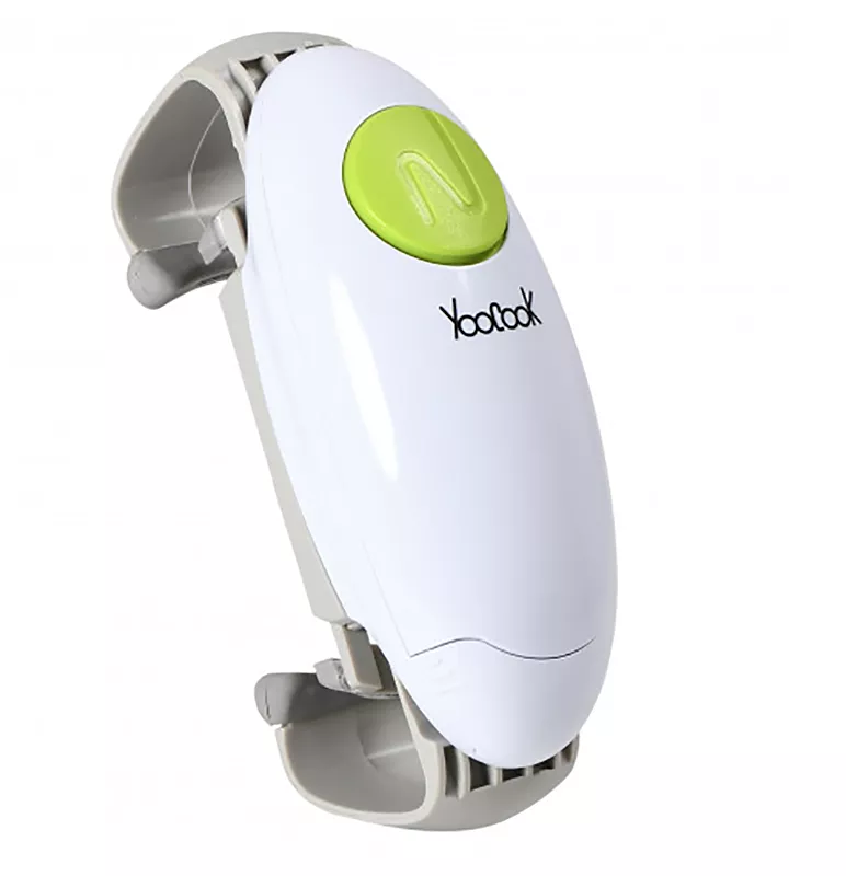 Ouvre-Bocal Automatique OpenClic Yoocook