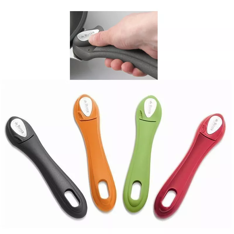 Poignée amovible Choc Extrême De Buyer