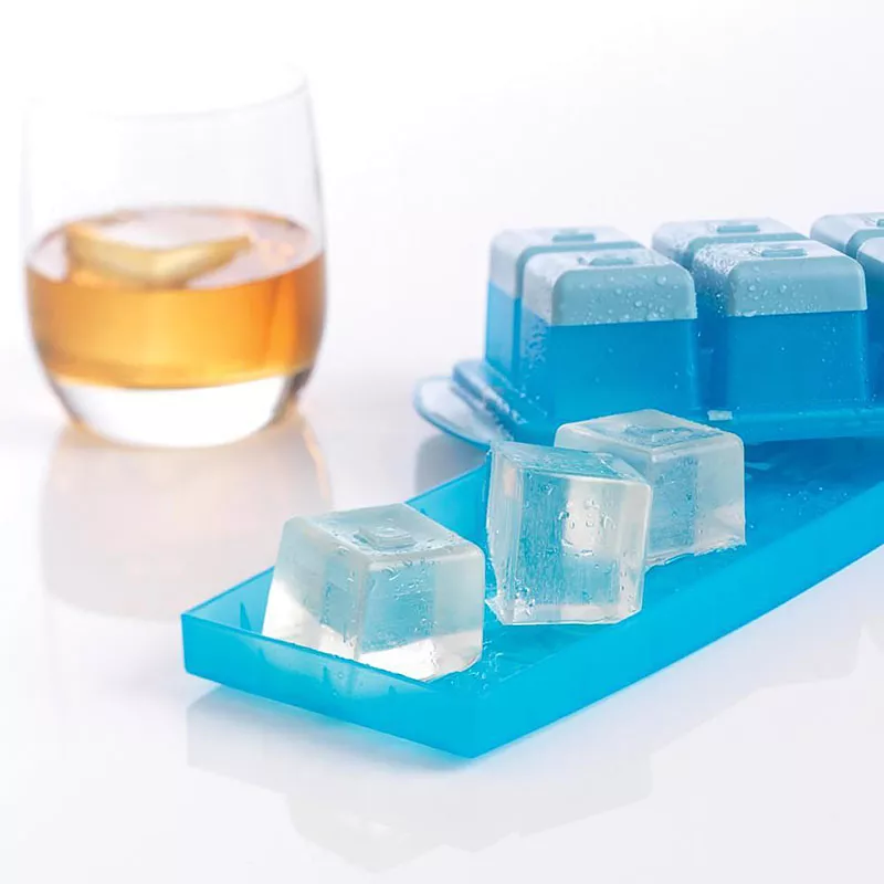 Bac à Glaçons Cube Mastrad