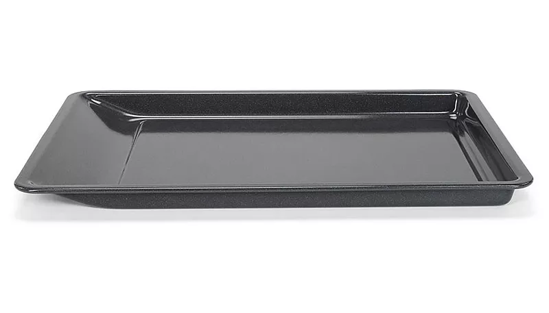 Plaque à Pâtisserie Acier Emaillé Patisse