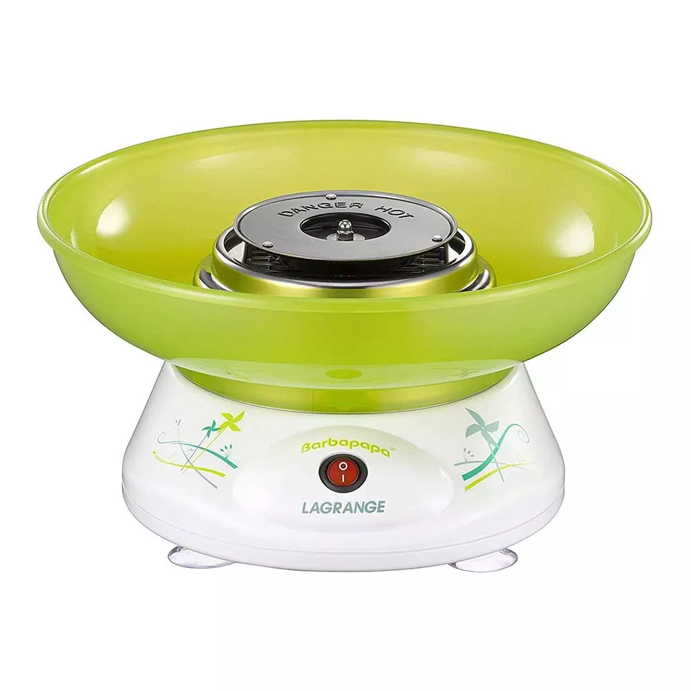 Machine barbe à papa LAGRANGE