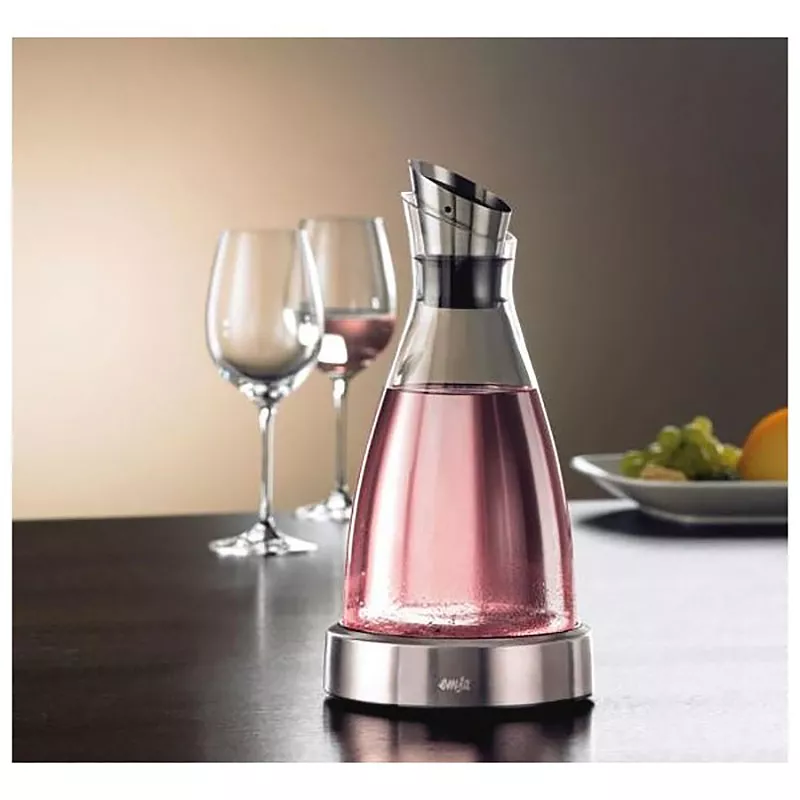 Carafe réfrigérante Flow Emsa