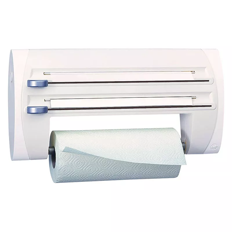 Dérouleur mural Superline Emsa