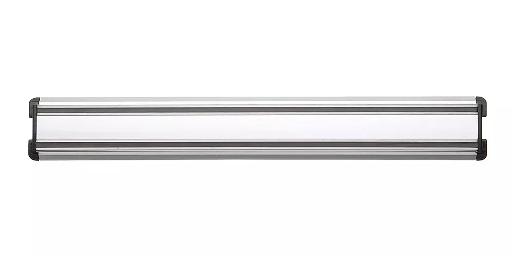 Barre aimantée inox