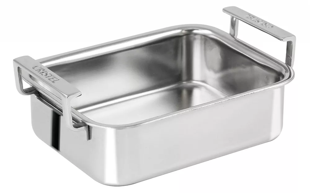 Mini Plat à Four Roaster Cristel