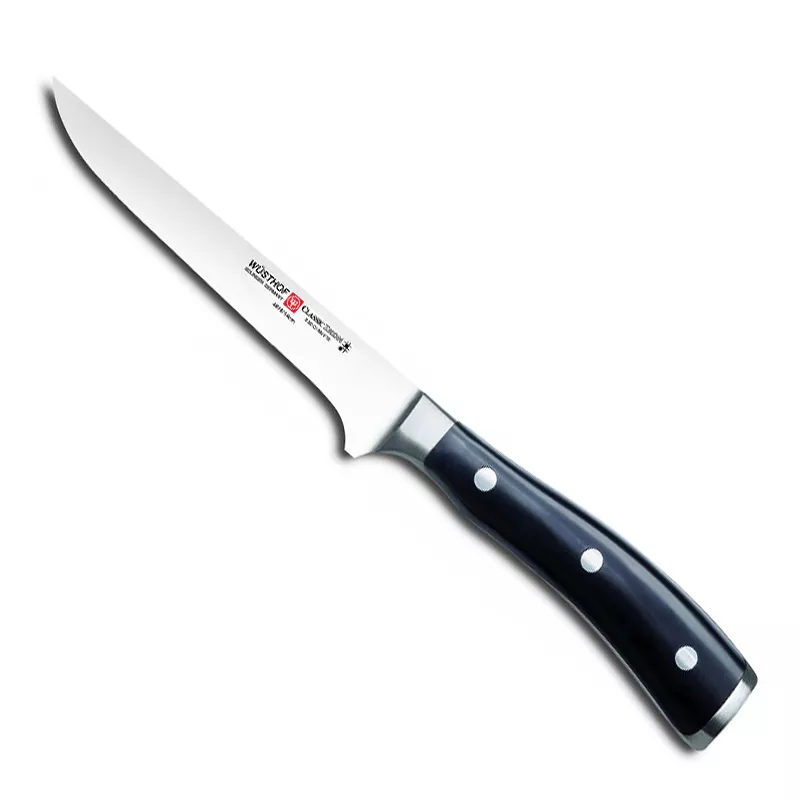 Couteau de cuisine désosser Classic Ikon Wüsthof