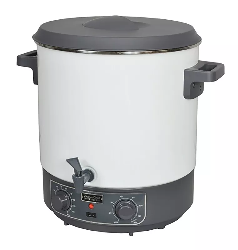 Stérilisateur Kitchen Chef QL270QIE