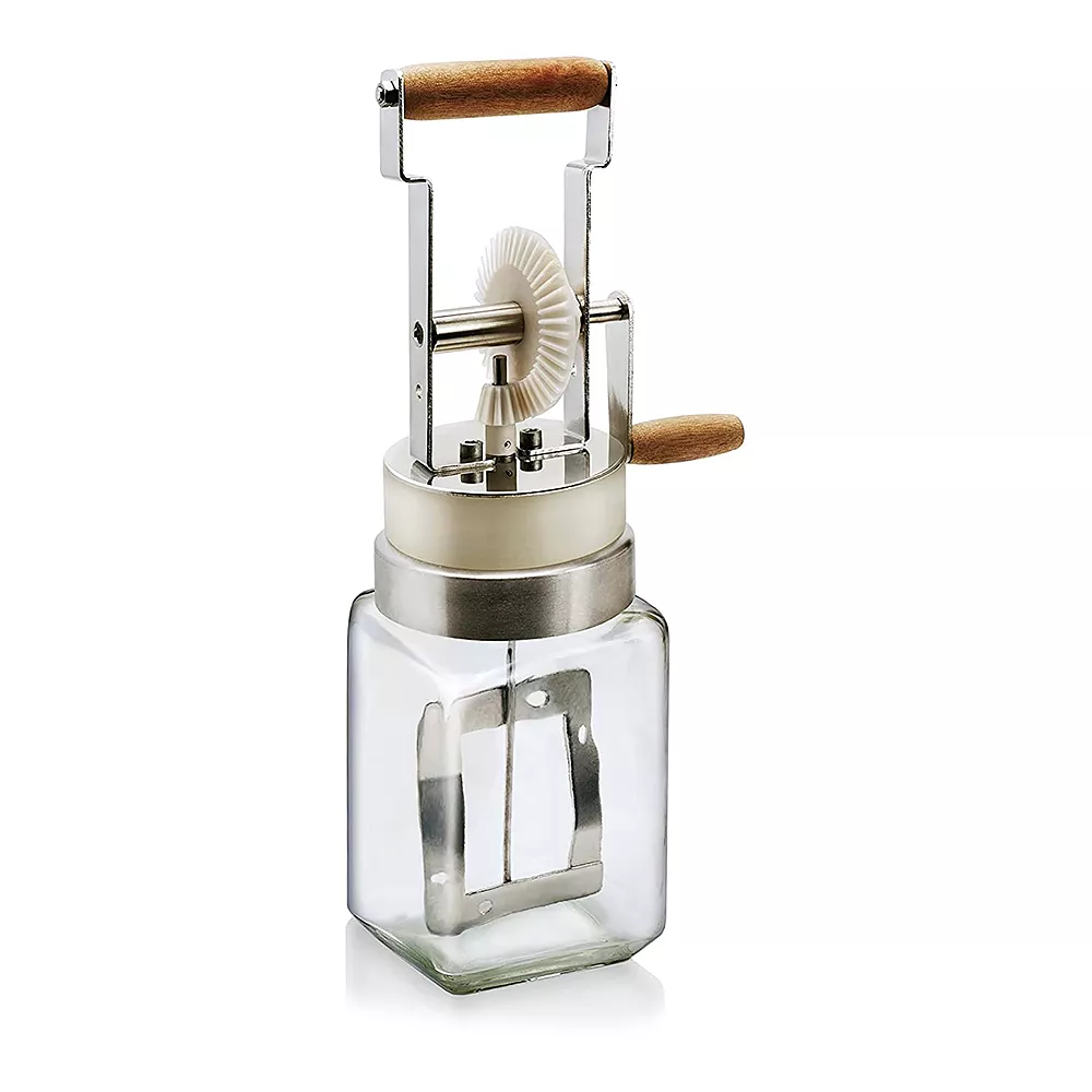 Baratte à beurre Louis Tellier