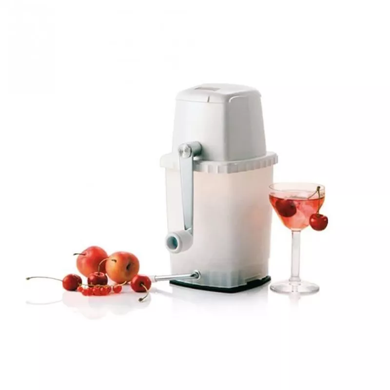 Broyeur à glace manuel Louis Tellier