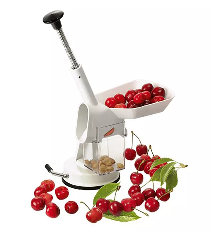 Dénoyauteur à cerise automatique Louis Tellier