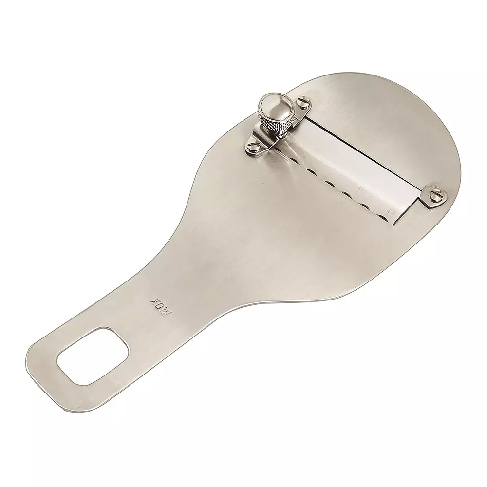 Rasoir à truffe Louis Tellier