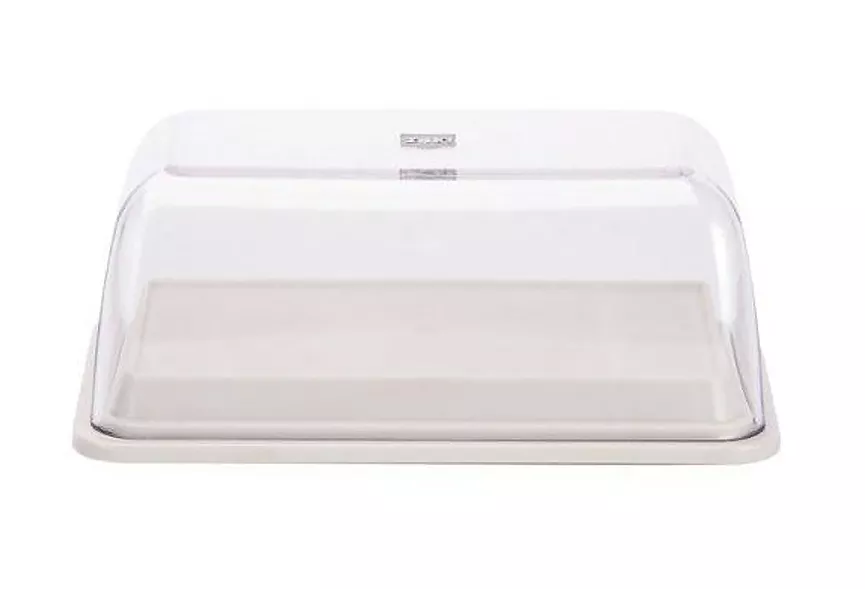 Beurrier 2 en 1 ZAK! Design