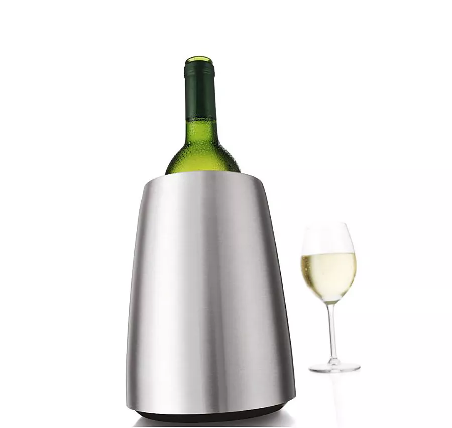 Seau rafraîchisseur VACU VIN