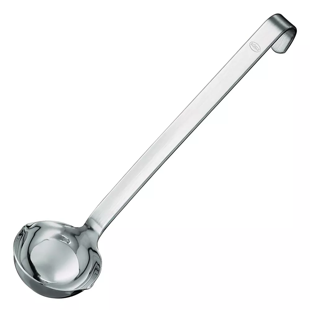 Louche à doser Rösle
