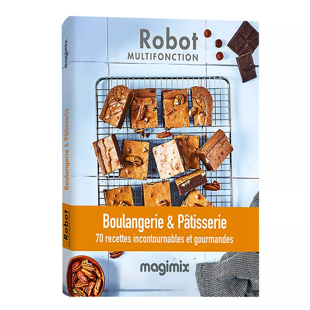 Boulangerie & Pâtisserie Magimix
