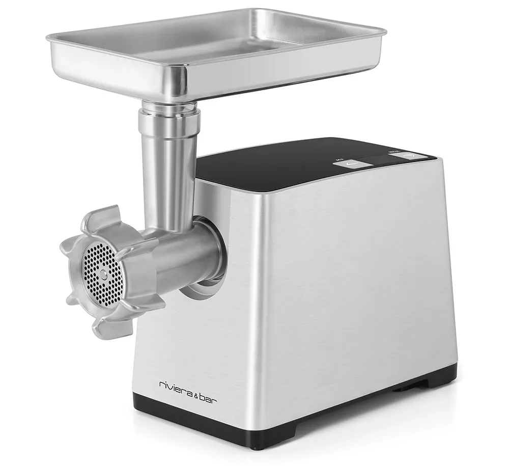 Hachoir à viande électrique PRH 650 Riviera & Bar