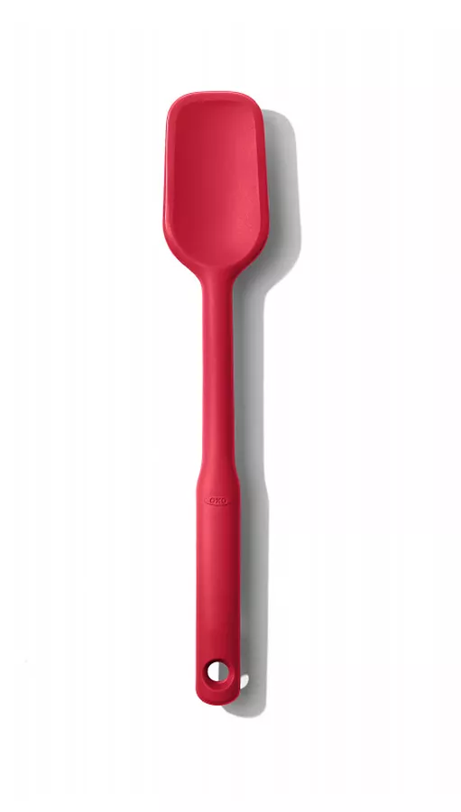 Cuillère Spatule Silicone Oxo