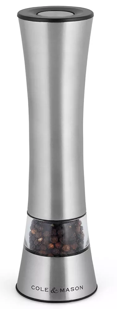 Moulin électrique Burford Cole & Mason