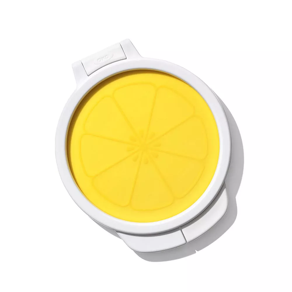 Economiseur de Citron Coupé Oxo