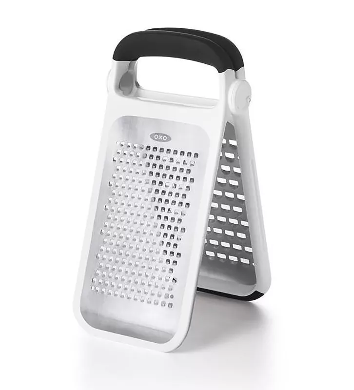 Râpe Pliable à 2 Faces Oxo