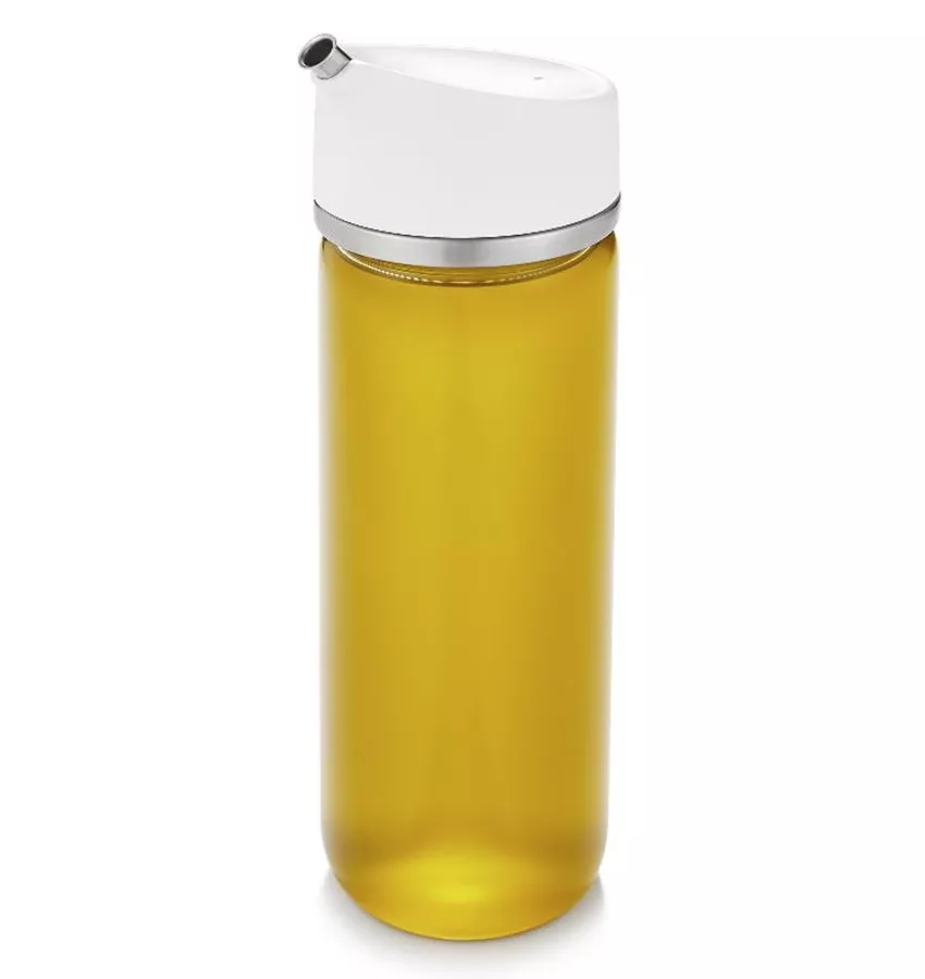 Huilier en Verre Oxo