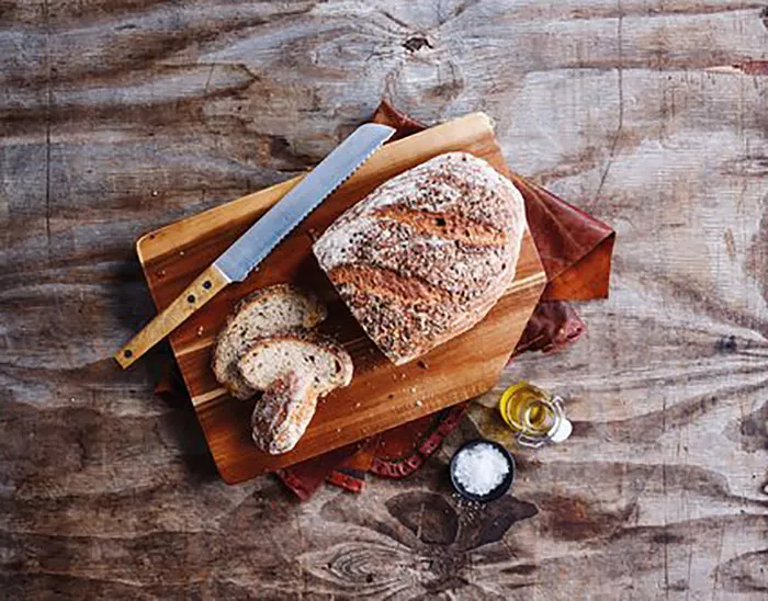 Planche à Découper Nomad Beka