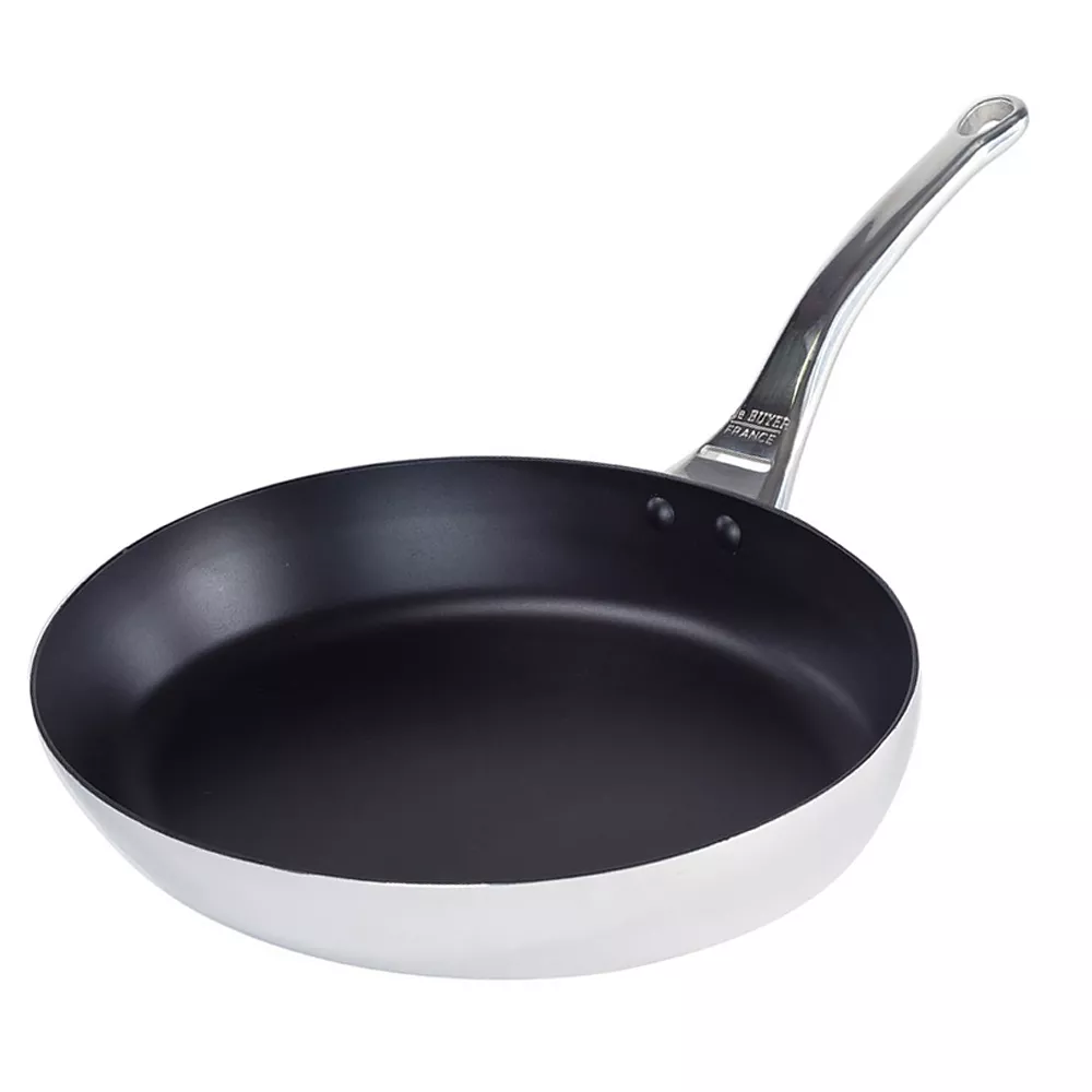 Poêle à poisson Affinity De Buyer